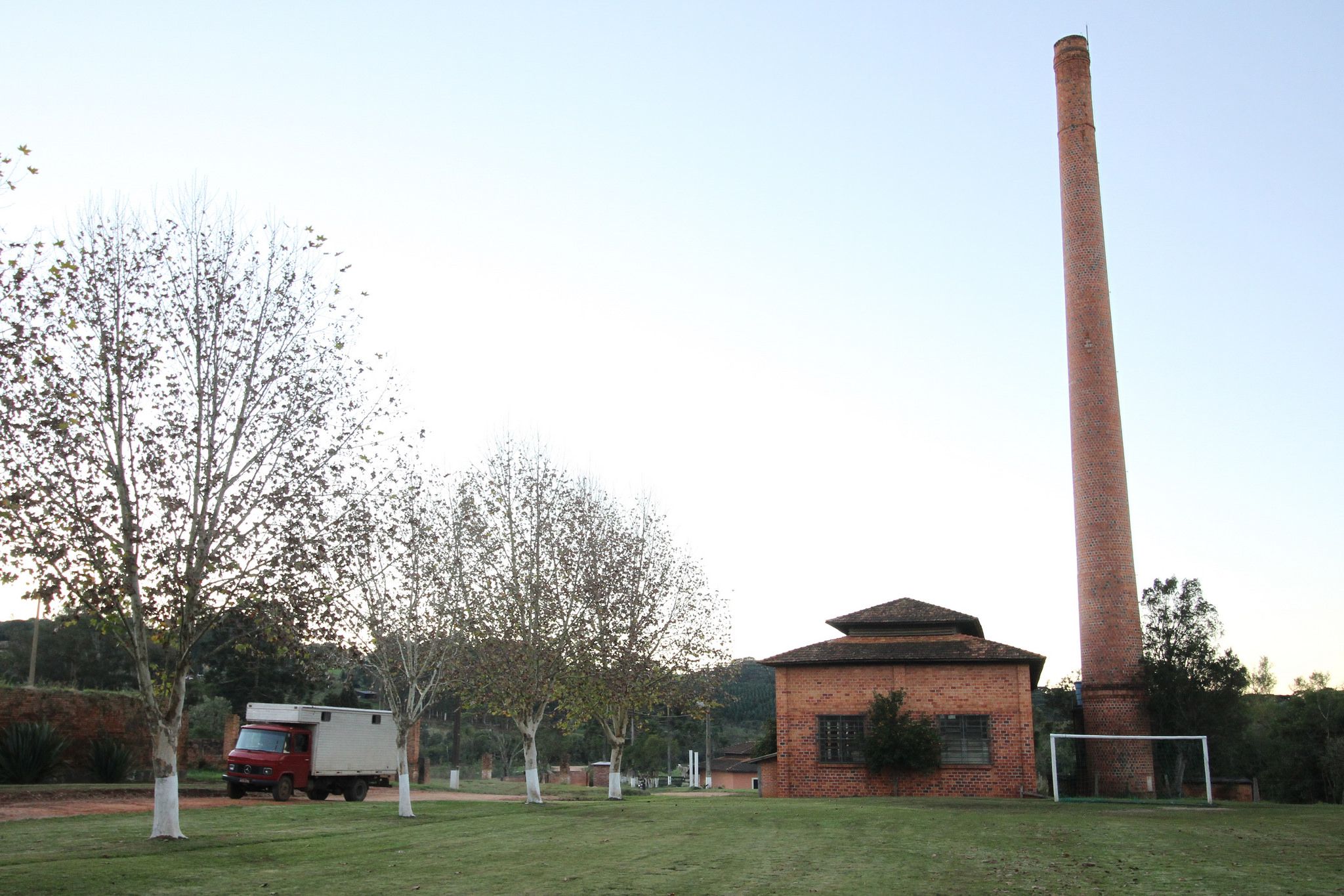 Registro Amigo do Patrimônio 1ª Edição
