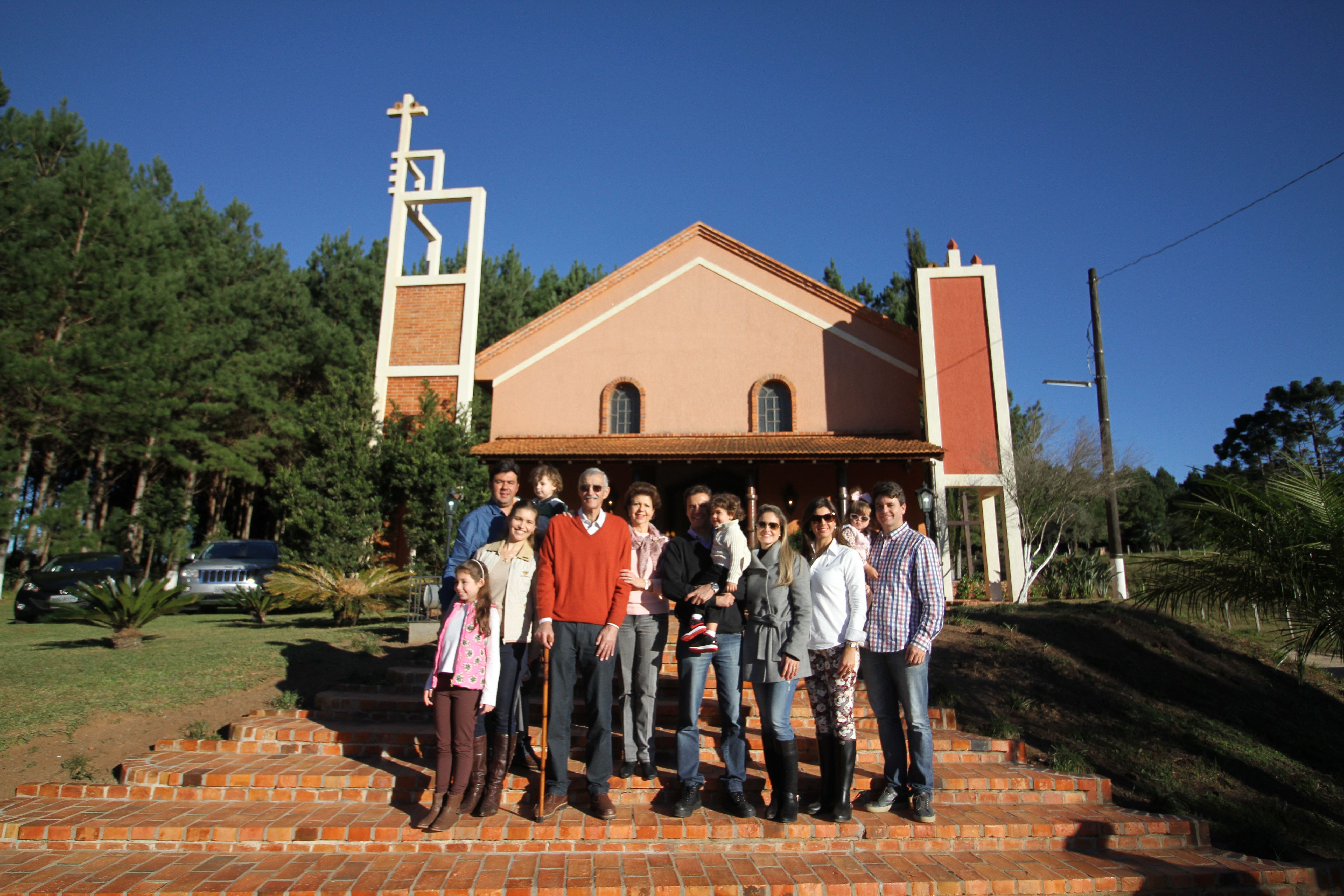 Registro Amigo do Patrimônio 1ª Edição