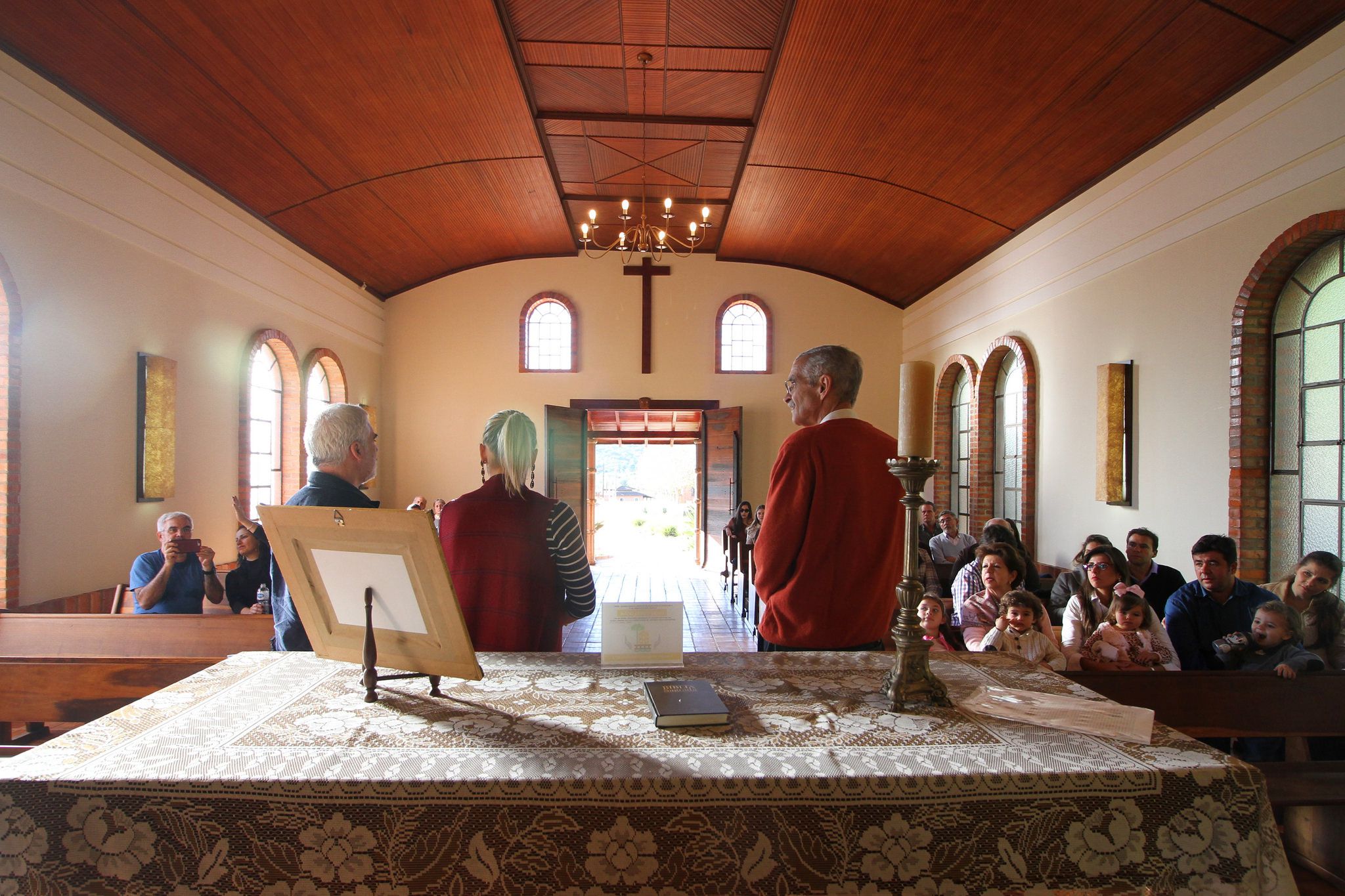 Registro Amigo do Patrimônio 1ª Edição