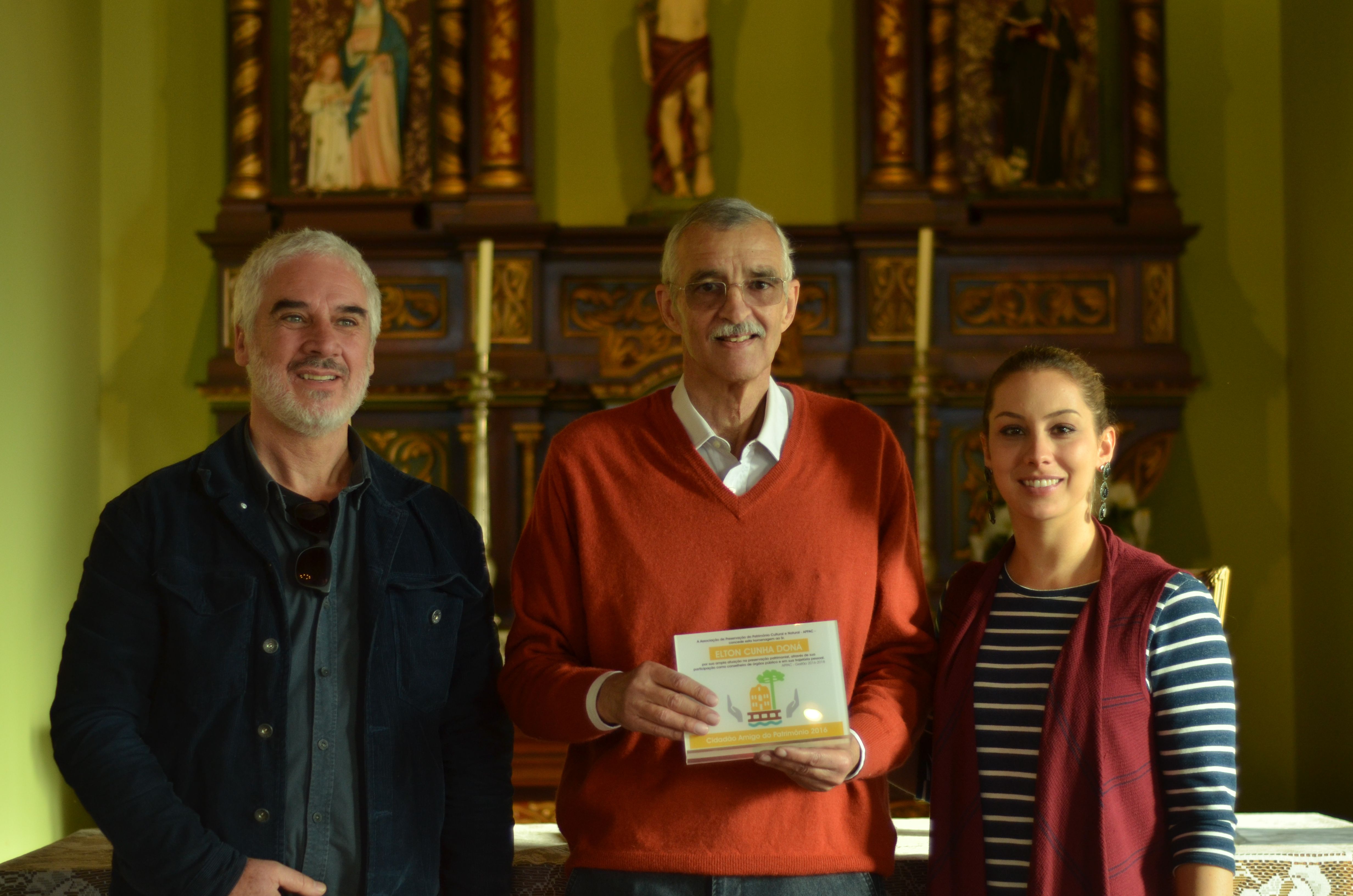 Registro Amigo do Patrimônio 1ª Edição